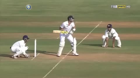 Kevin Pietersen 186 Vs India 2012