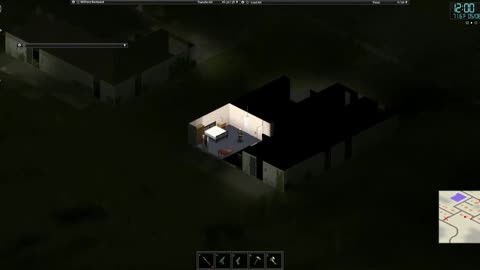 Project Zomboid Fourth Attempt Pt. 194 (No Commentary, Sandbox)