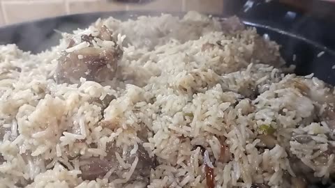 Mutton Yakhni Pulao recipe | Yakhni Pulao | یخنی پلاؤ بنانے کا طریقہ