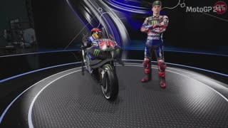 MotoGP 23 | Career Pt 44: MotoGP Pre-Season Test!!!