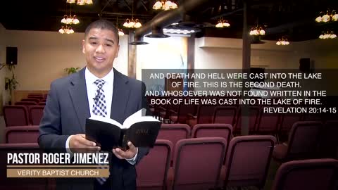 Being Baptist | Pastor Roger Jimenez | Pastor Steven Anderson | Full Documentary
