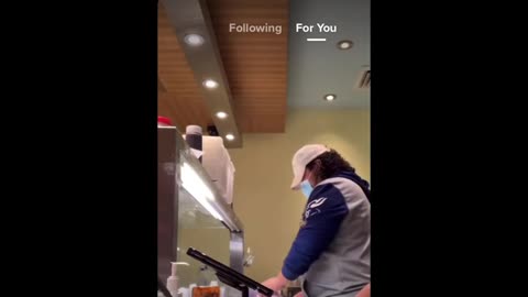 Must See: Manager Humiliates Abusive Customer