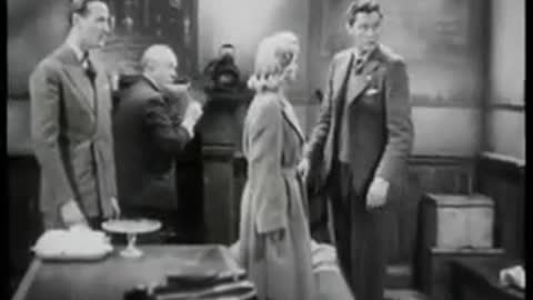 The Ghost Train 1941 English Comedy Horror Thriller Cinema Movie Full Length English Film #FreeMovie