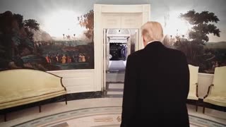 Trump New video on Truth Social