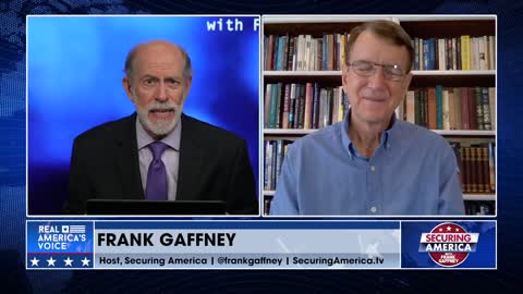 Securing America with Scott Powell (Part 1) | August 4, 2022