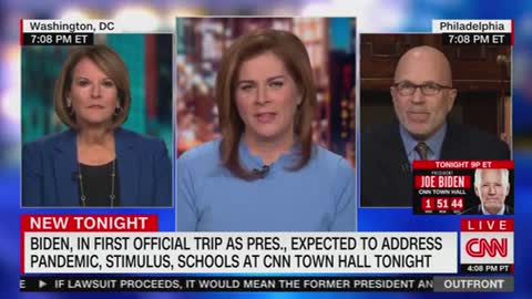 CNN Panel Discusses The Reopening Of Schools
