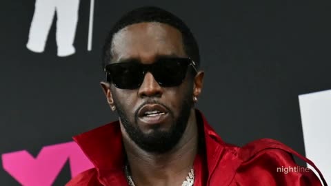 Sean 'Diddy' Combs apologizes after surveillance video released ABC News