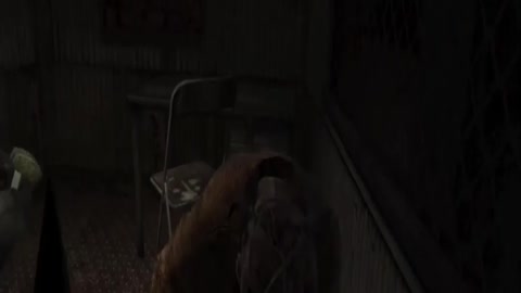 Olha os lasers!! Resident evil 4 VR 🔦💥 TEASER