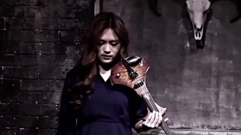 JO A RAM ( Korean Violin Artist )