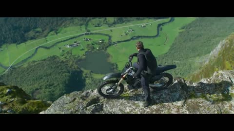 Mission: Impossible – Dead Reckoning Part One | Official Trailer (2023 Movie) - Tom Cruise