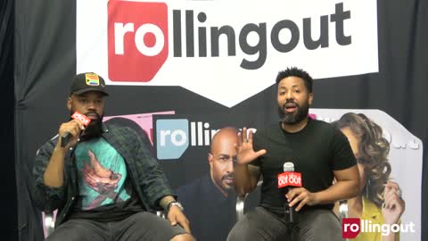 Black & Abroad discuss trips to Africa movement, building a business