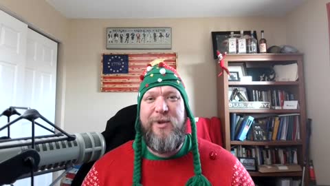 Merry Christmas! - Weekly Wrap Up