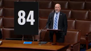 Rep. Chip Roy Calls Out Biden's Racism -- EPIC!