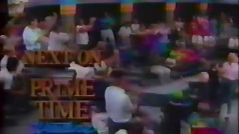 WWF Primetime Wrestling - Sep 16 1991