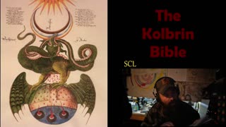 Kolbrin - Book of Scrolls (SCL) - 24