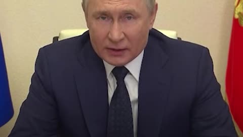 Putin annuncia che i "paesi ostili" ora pagheranno il gas russo in rubli.ha ordinato il 23 marzo di accettare il pagamento per la fornitura di gas naturale russo all'Europa solo in rubli