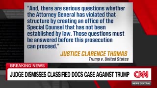 ‘It’s a mess now’: Former judge on the future of the Trump documents case