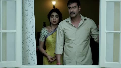 Drishyam 1 Movie Scene | Actor's | Ajay Devgn | Tabu | Shriya Saran | Rajat Kapoor 🎞