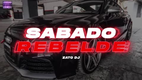 SABADO REBELDE ( TURRO EDIT ) ZATO DJ