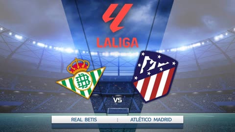 REAL BETIS VS ATLETICO MADRID - SPAIN LA LIGA MATCH ASTROLOGY PREDICTION