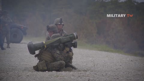 "The Javelin" - Why Russia fears this anti-tank missiles