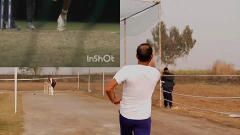 Mohammed Shami vs Kagiso Rabada