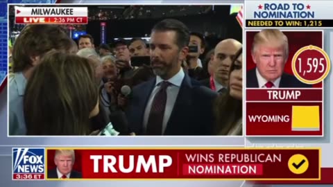 Don Jr | Most Badass Thing I’ve Ever Seen