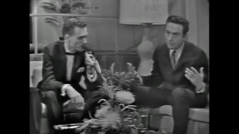 Playboy's Penthouse (1959) - Lenny Bruce Episode