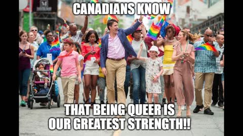 Being queer is our greatest strength