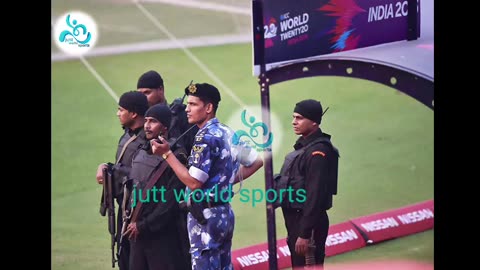 قومی ٹیم کی سیکیورٹی کا مسئلہ||Security issue for national team in ICC World Cup