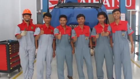 TKRO (Teknik Kendaraan Ringan Otomotif)