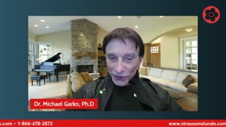 Health & Wellness With Dr Michael Garko PhD - Procrastination & Health (2024-07-11)
