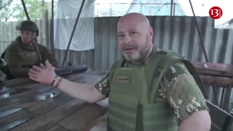 Russian oligarch sends fighters to Russian army through his company