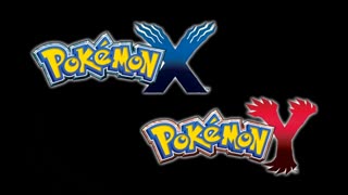 Route 8 Pokémon X & Y Music Extended HD