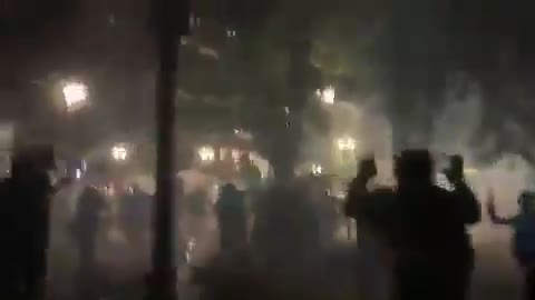 BLM & Antifa Riots 2020 - 2020-07-26-08-55-17-Portland.mp4