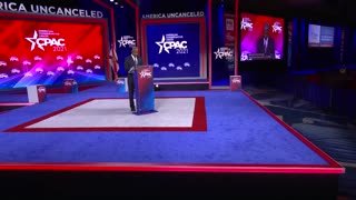 CPAC 2021- Protecting Elections Part 1: Voting is Democracy, Why we Must Protect Elections