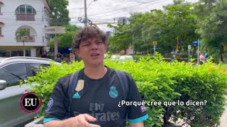 Video: “Los costeños son flojos” ¿mito o verdad? Cartageneros opinan