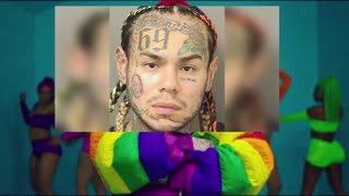 6ix9ine ARRESTED in Florida For Henry Ruggs Activities