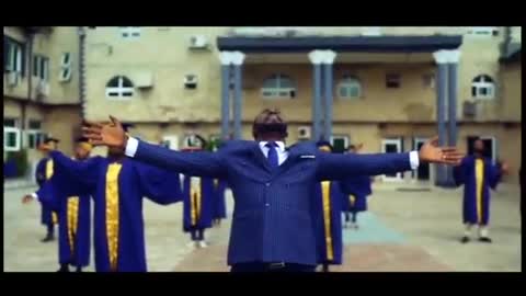 Yahweh David G Nigerian Gospel Music | Praise | Worship | Gospel