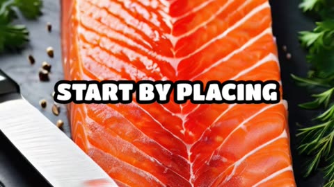 Understanding Salmon Pin Bones and Removal Tips