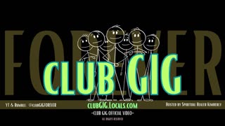 Introducing club GIG!