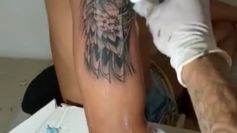 learn tattoo#3