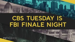 FBI 6x13 Promo "Ring of Fire" (HD) Season Finale
