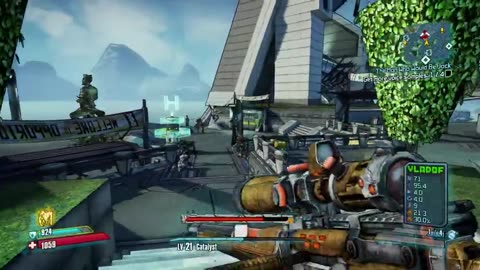 Borderlands 2 Game of the Year Edition Playthrough Part 20 (PC)