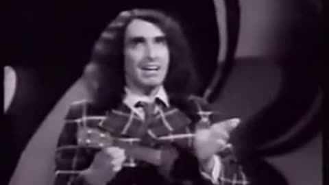 Tiny Tim - Living In the Sunlight