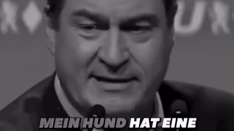 **Markus Söder attackiert Ricarda Lang: Politisches Feuerwerk!**