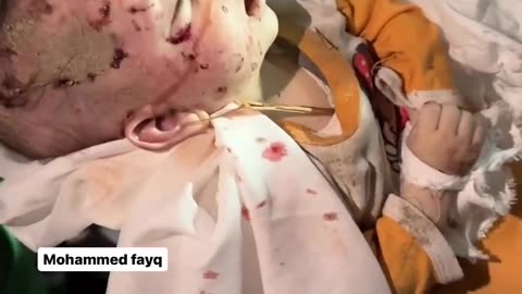 Rafah assault on UN refugee camp