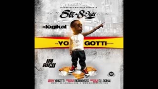 Yo Gotti - Str-8 Hits Mixtape