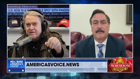 Lindell Teaming Up with Alan Dershowitz for Biggest Free Speech Case in History