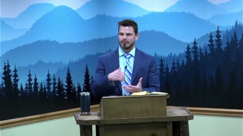 Overview of 2 Chronicles | Pastor Jason Robinson